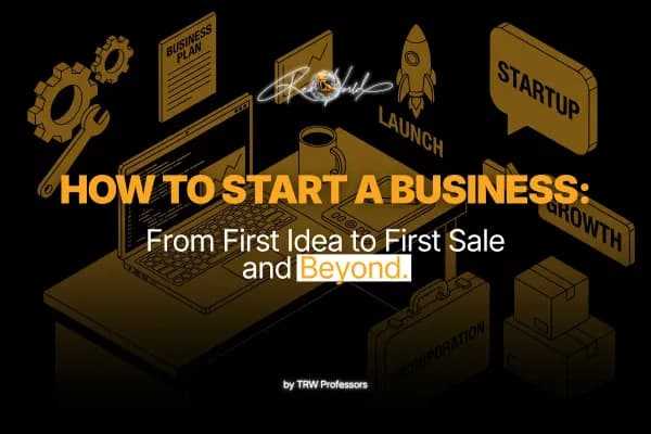 Freelancing Business: How to Land High-Paying Clients and Build Sustainable Income